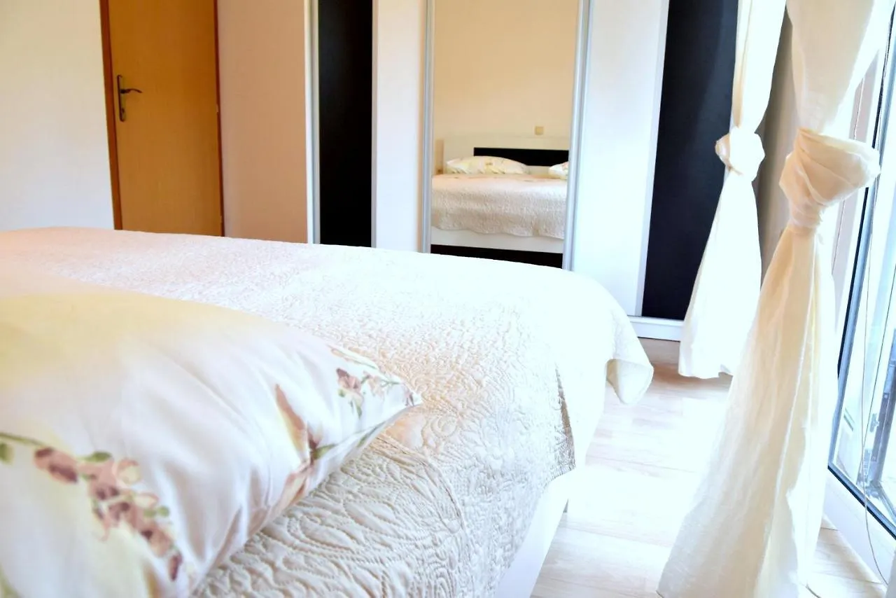 Stel Mar Apartment Palit