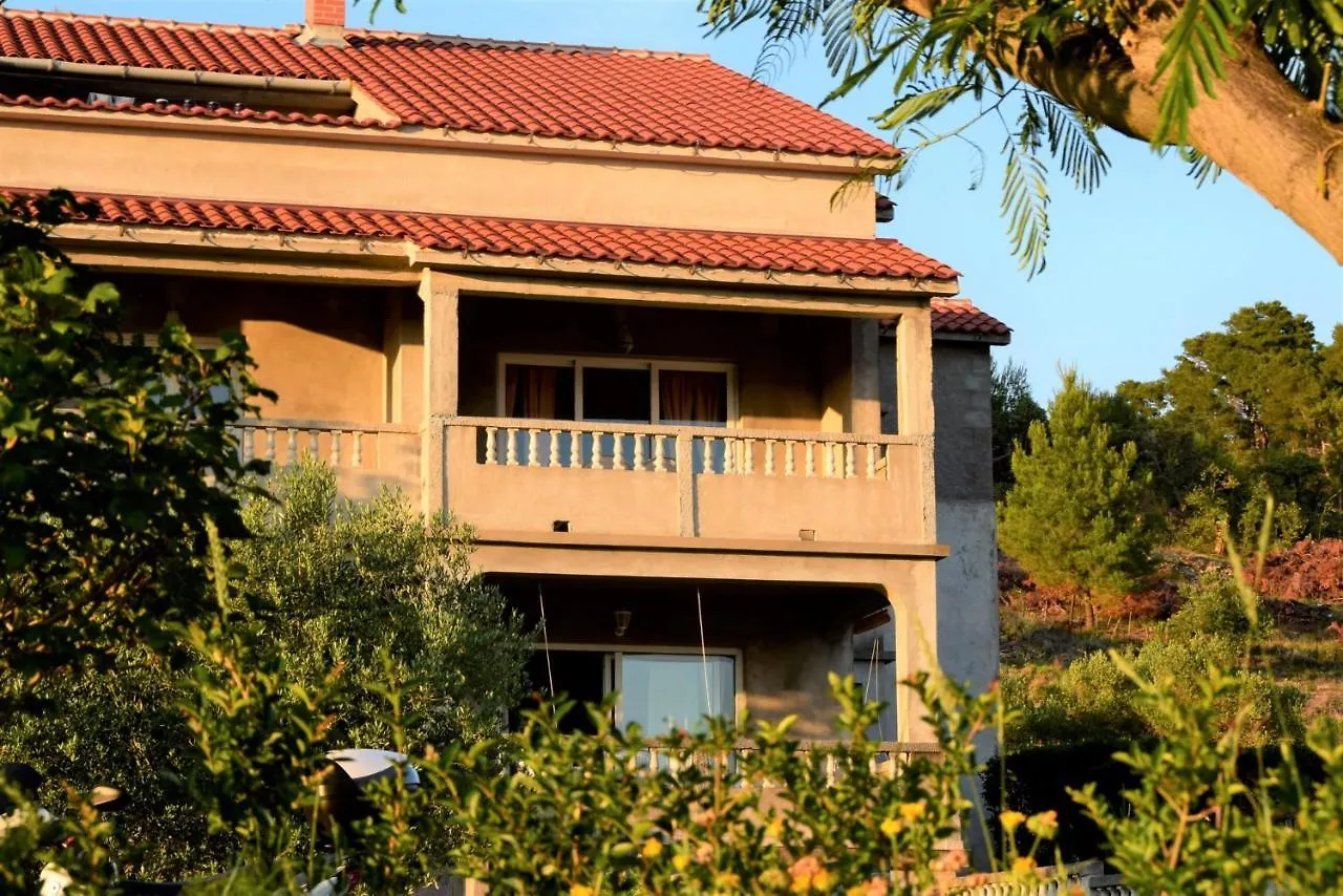 Stel Mar Apartment Palit Croácia