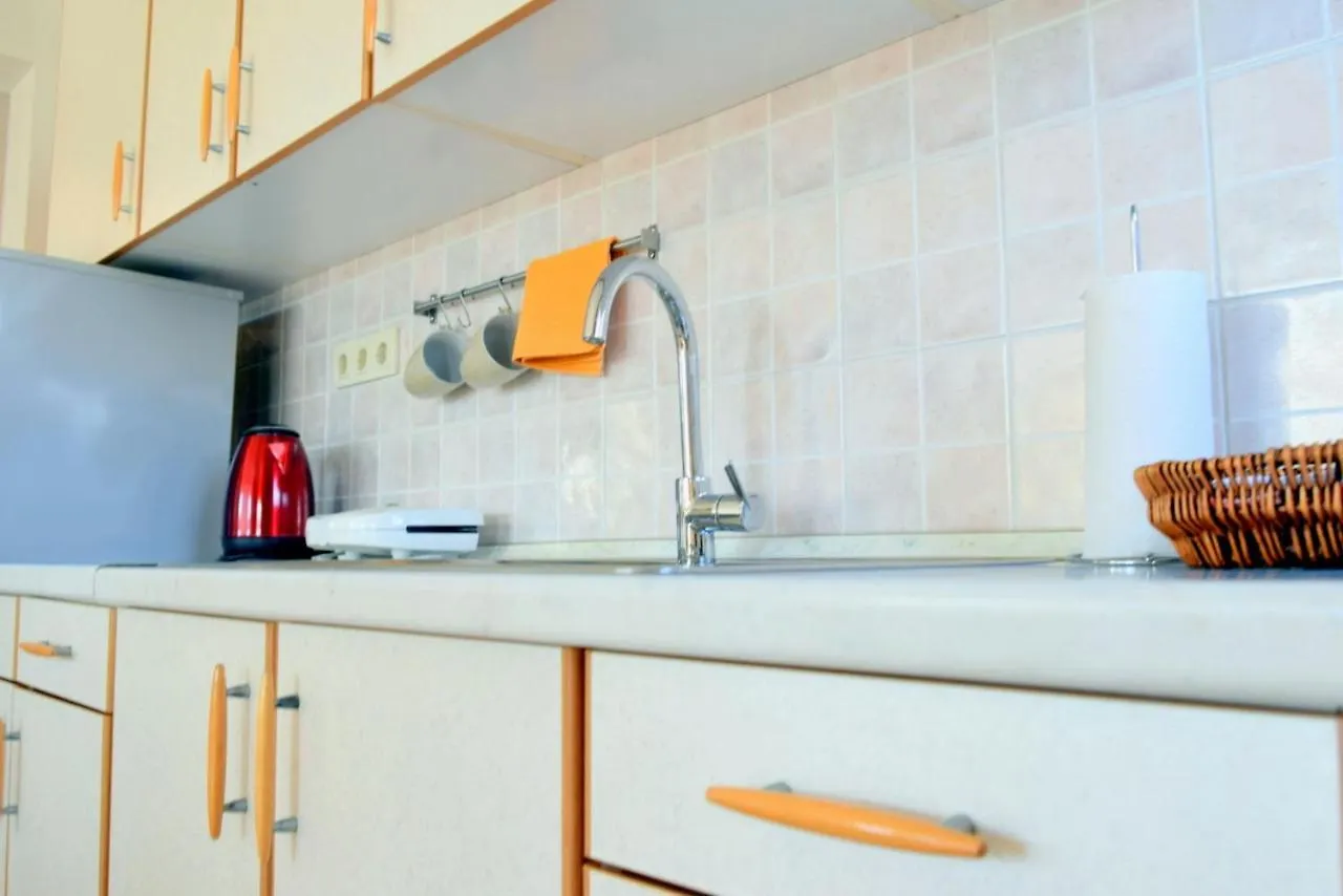 Stel Mar Apartment Palit