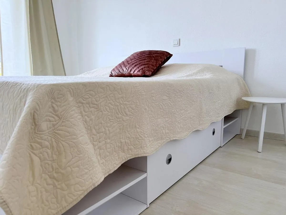 Stel Mar Apartment Palit
