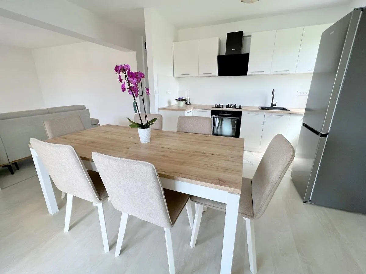 Stel Mar Apartment Palit