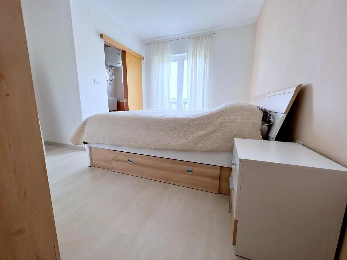 Stel Mar Apartment Palit