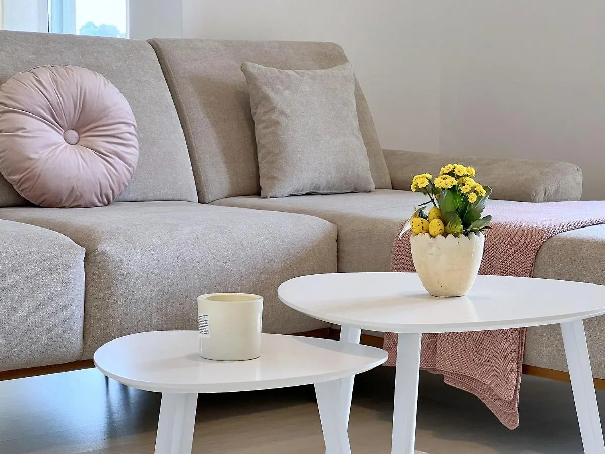 Stel Mar Apartment Palit