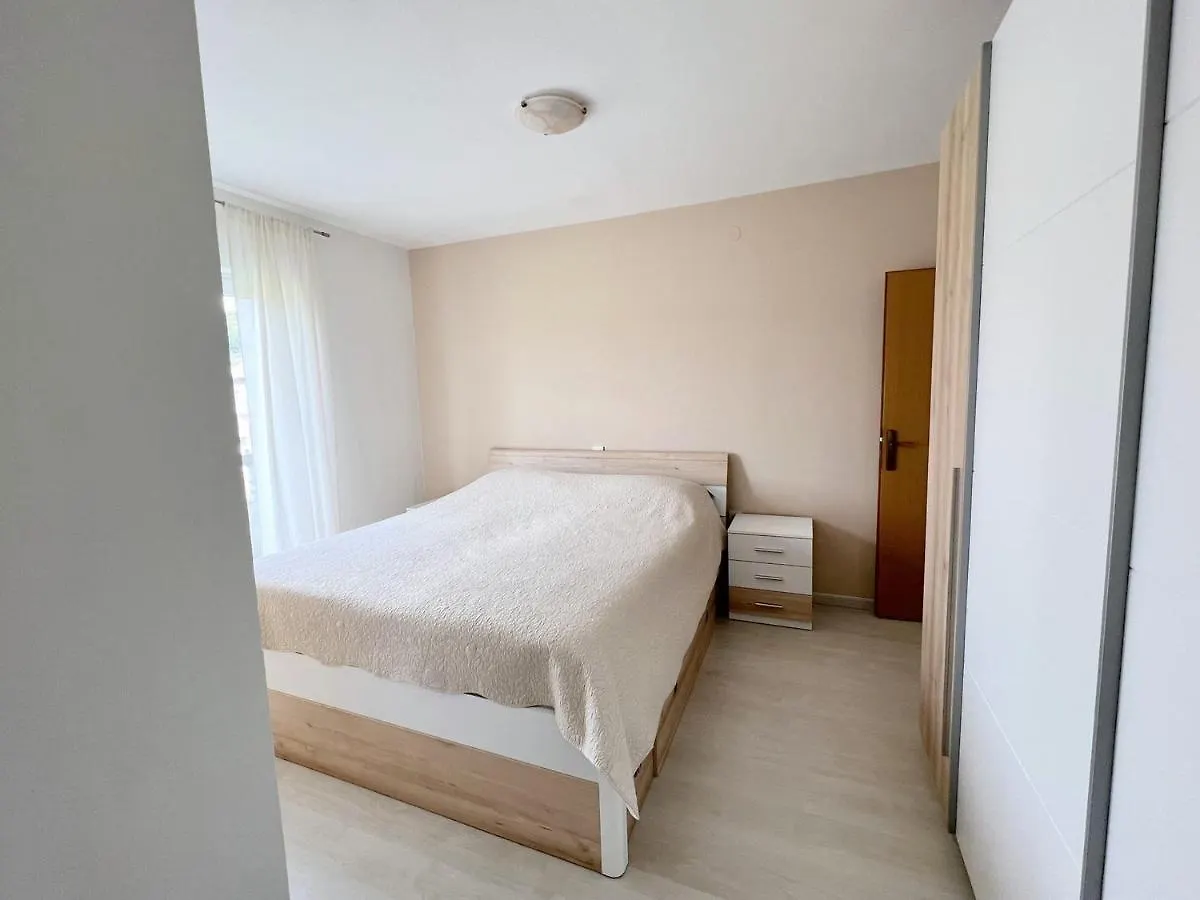 Stel Mar Apartment Palit