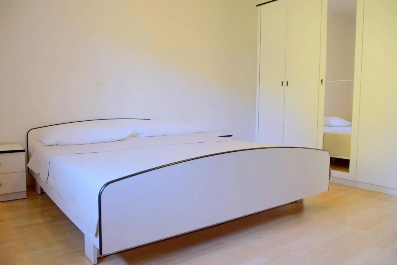 Stel Mar Apartment Palit