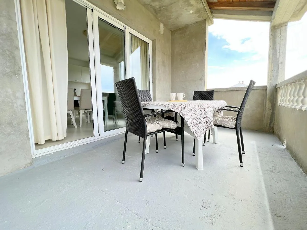 Stel Mar Apartment Palit