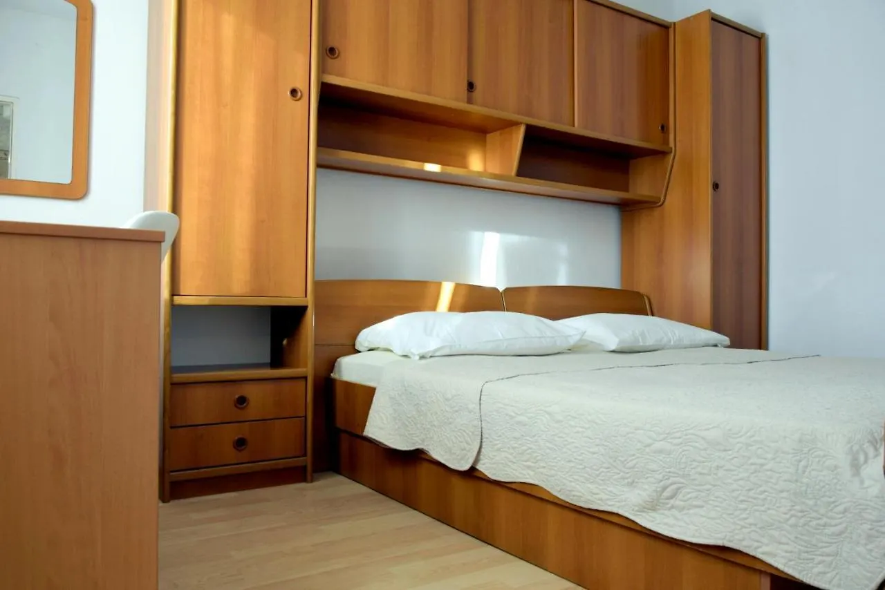 Stel Mar Apartment Palit