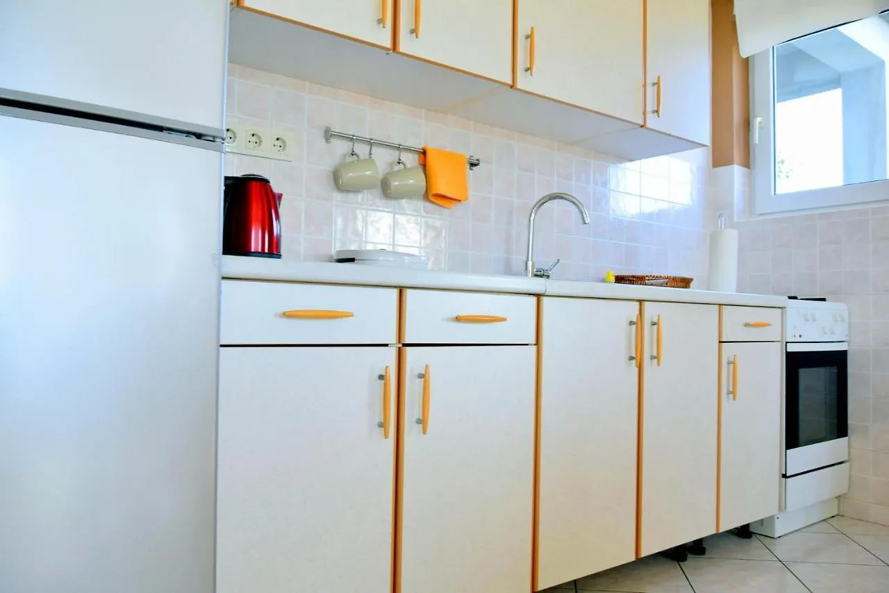 Stel Mar Apartment Palit Croácia