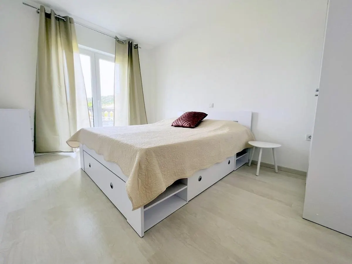 Stel Mar Apartment Palit