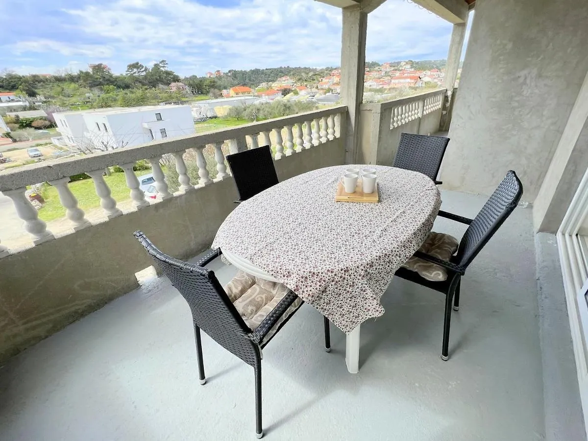 Stel Mar Apartment Palit