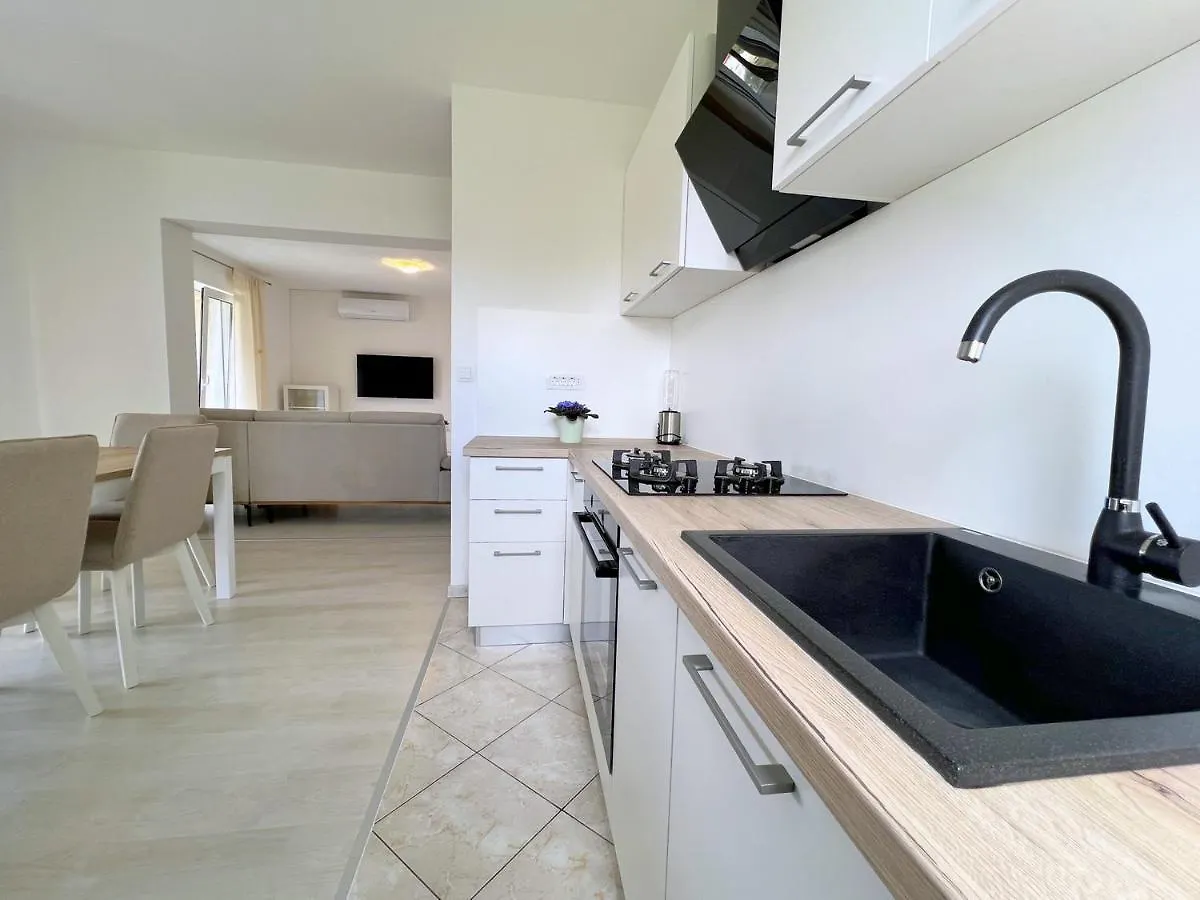 Stel Mar Apartment Palit