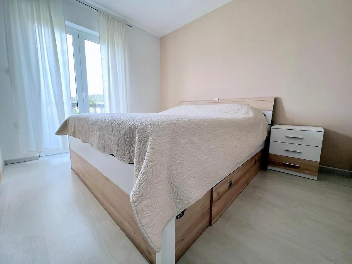 Stel Mar Apartment Palit