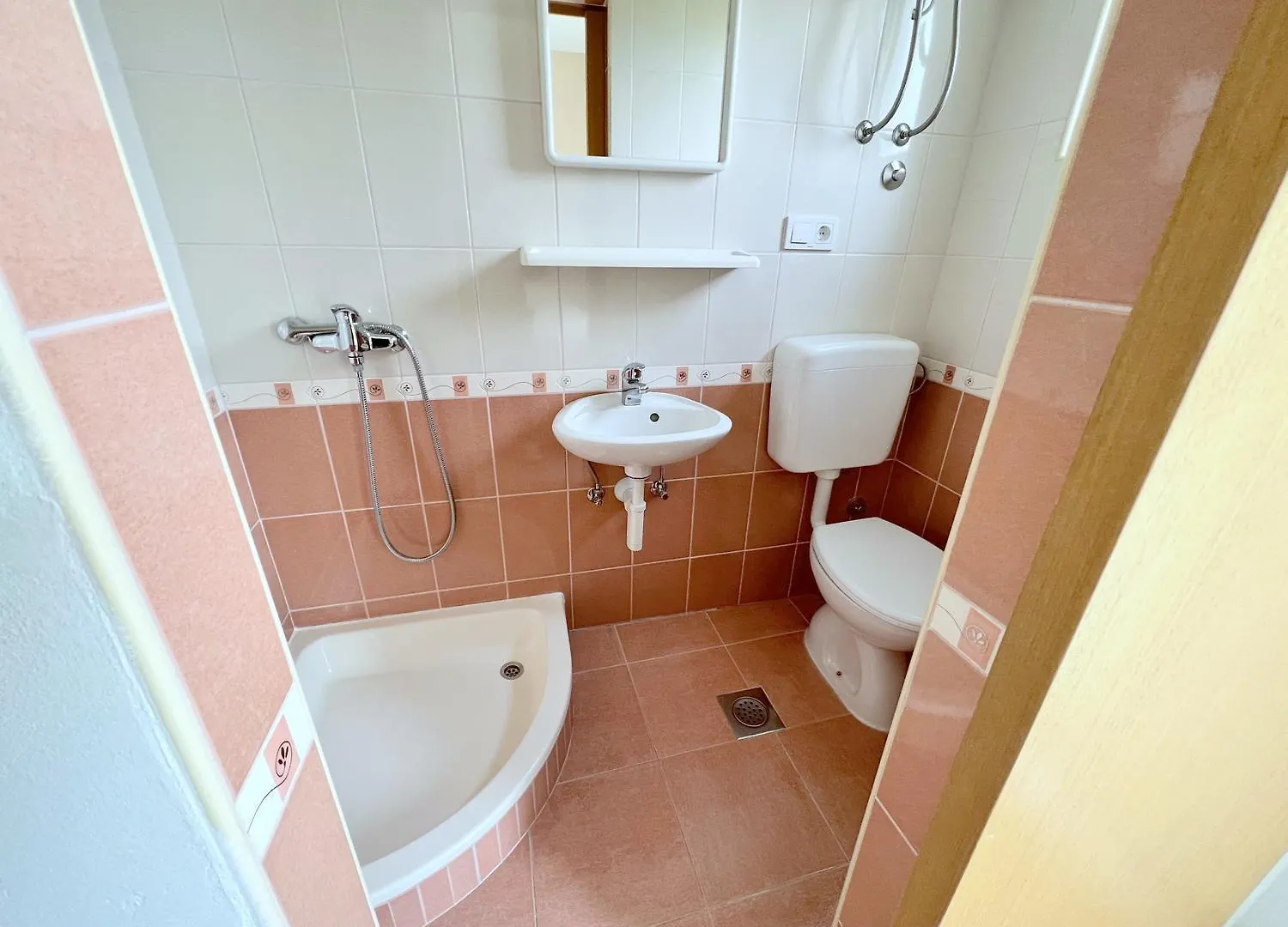 Stel Mar Apartment Palit