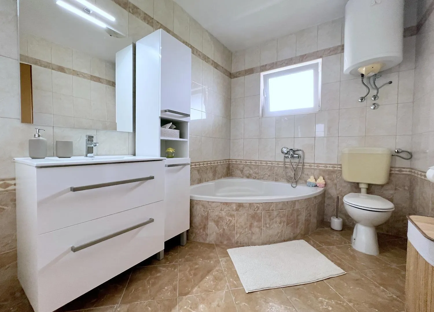 Stel Mar Apartment Palit