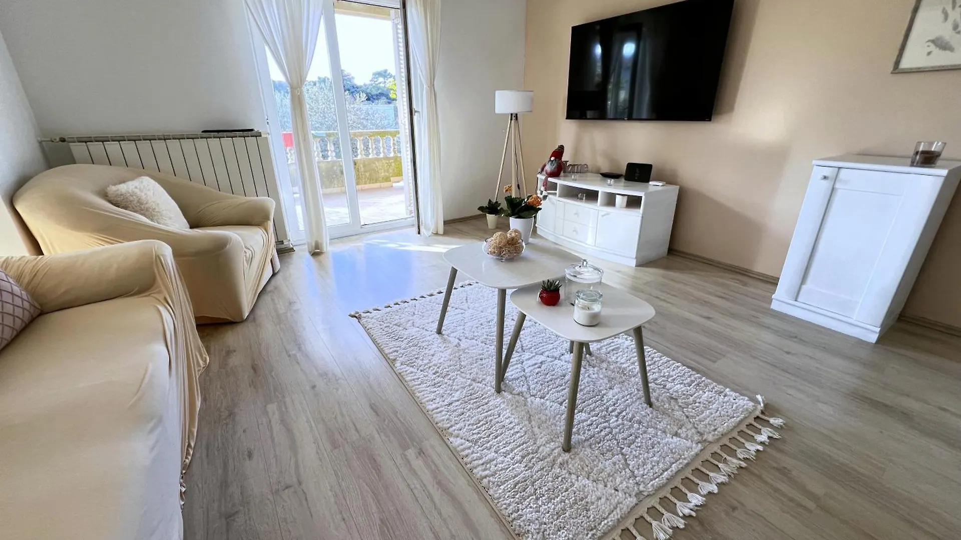 Stel Mar Apartment Palit