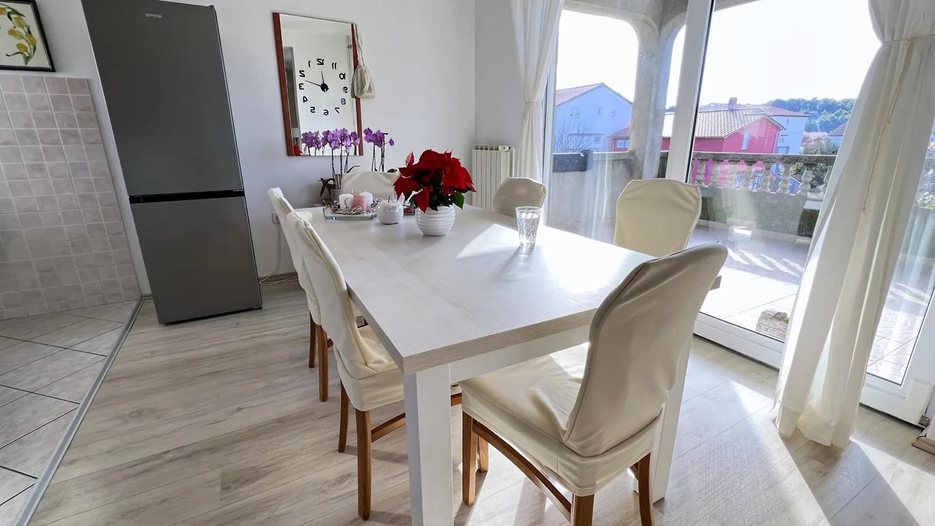 Stel Mar Apartment Palit 0*,  Croácia