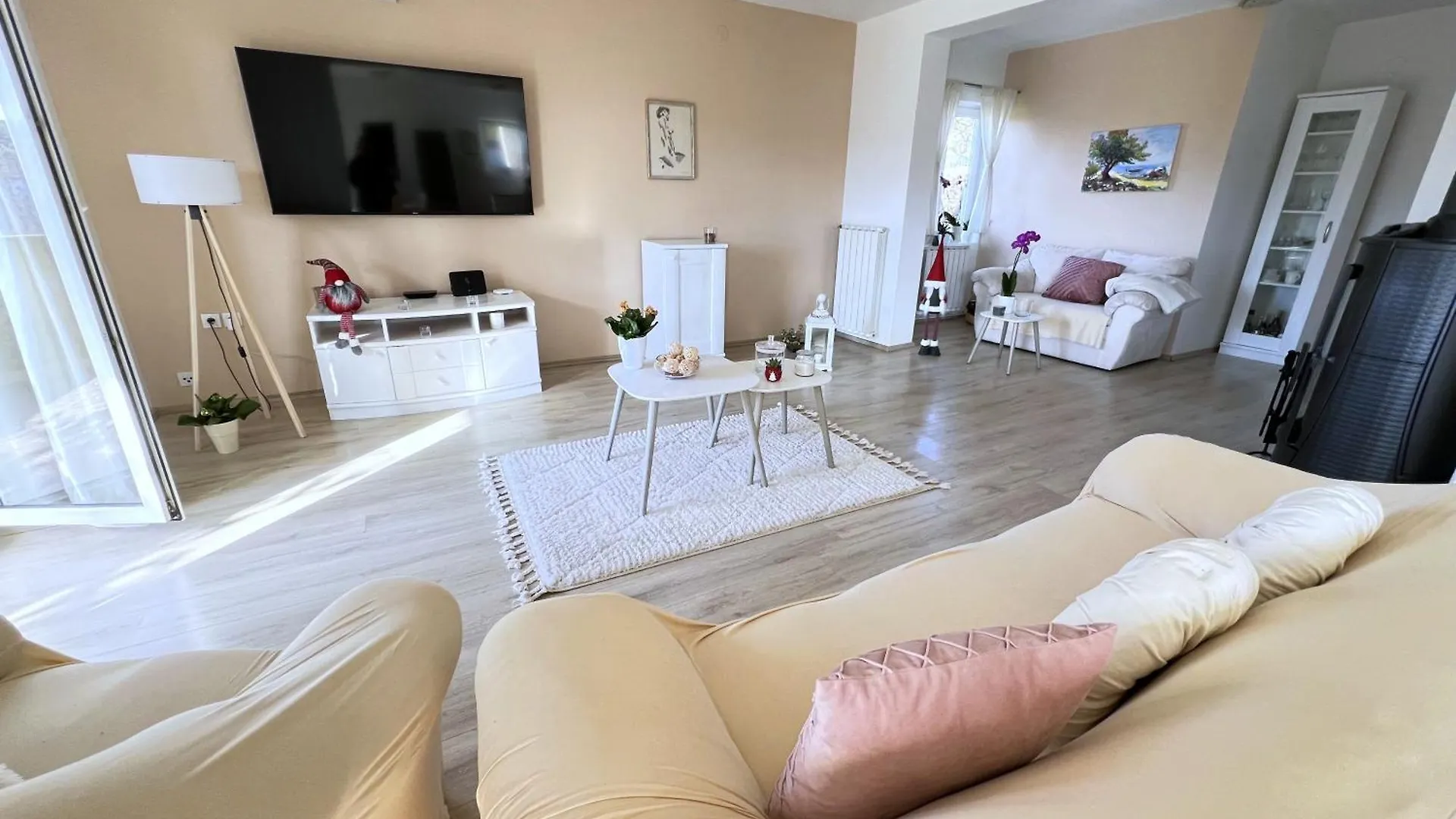 Stel Mar Apartment Palit Croácia