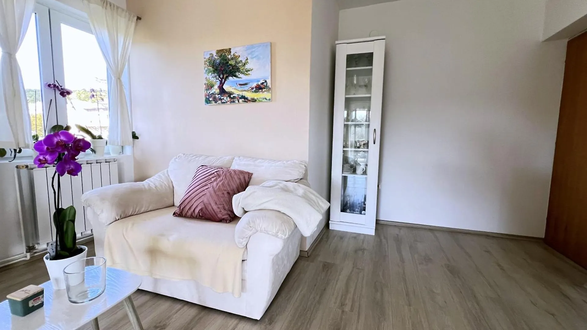 Stel Mar Apartment Palit Croácia